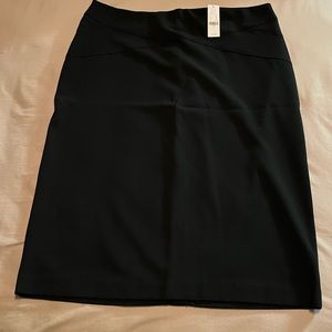 Brand new pencil skirt